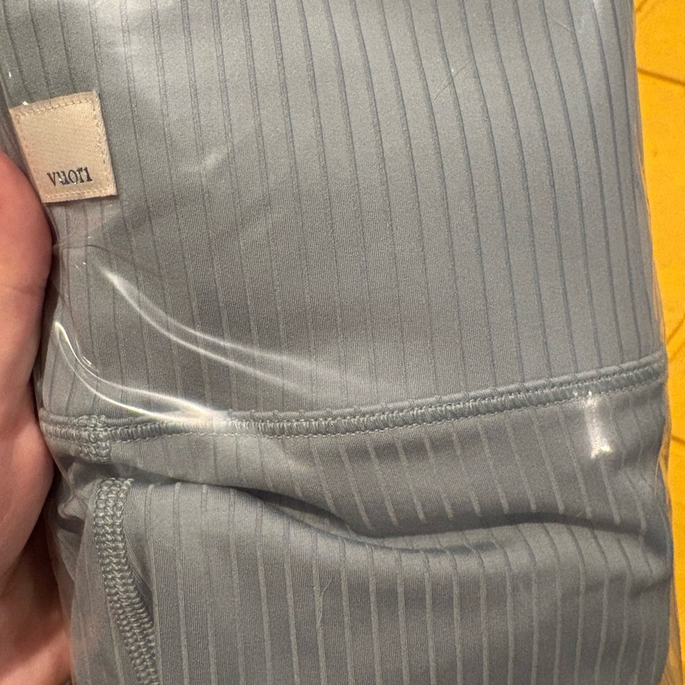 Vuori Inversion Rib Legging Medium - Picture 3 of 3